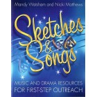 Sketches And Songs by Mandy Watcham & Nicki Matthews